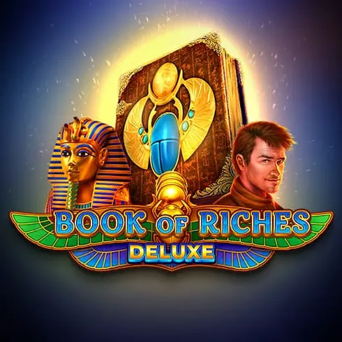 Book of Richers Deluxe