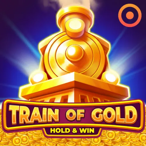Train of Gold Hold and Win