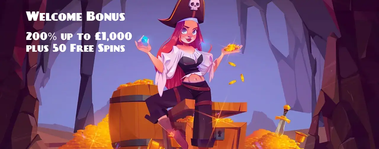 Lord of Spins Casino banner